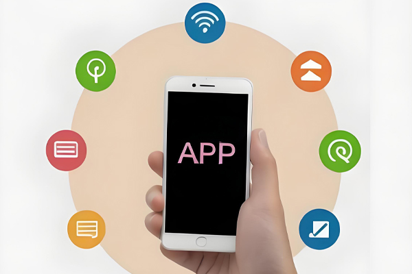 app开发公司哪家好？--广州手机软件开发91直播
