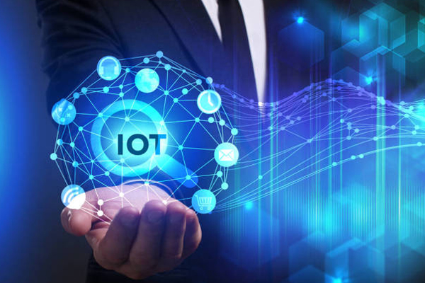 物联网开发的未来前景和挑战--广州定制app开发91直播
