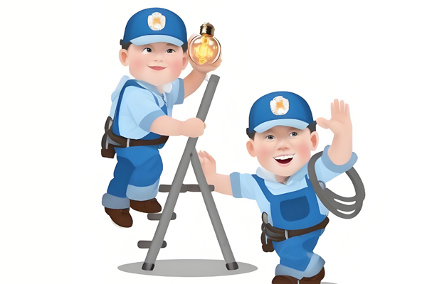 电工手机应用软件开发提升工作效率和安全性--app开发公司广州91直播
