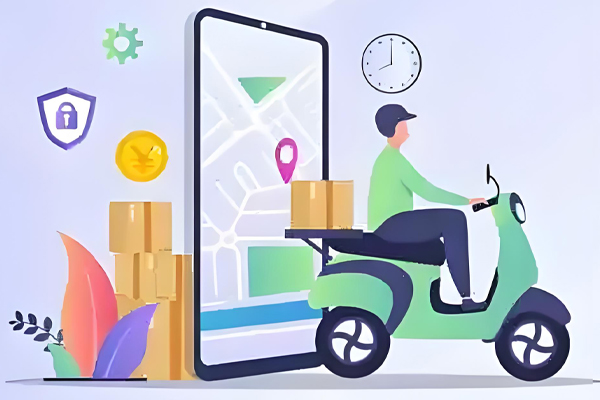 外卖平台软件制作需要对功能的完善优化和更多的创意--app开发公司广州91直播
