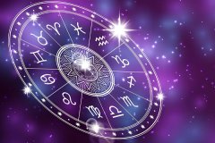 软件定制星盘app成为用户了解自我预测运势的得力助手