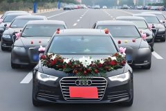 跑婚车接单平台APP开发提供便捷高效透明的婚车租赁服务