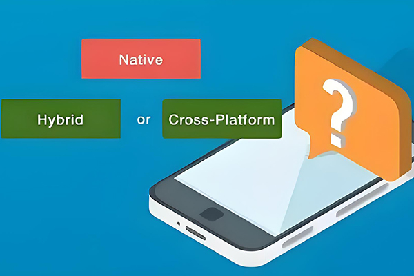 APP开发的几种方式以及优缺点介绍--广州公司定制软件91直播
