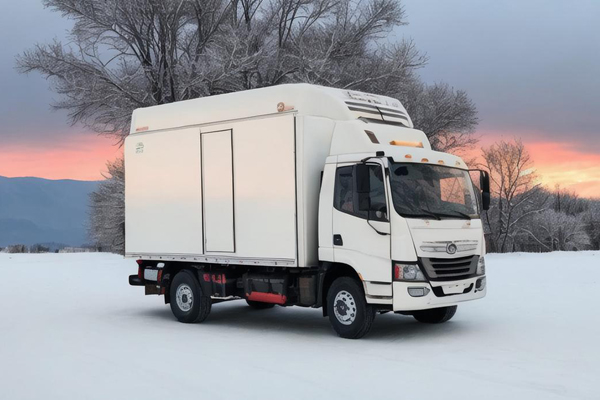 冷链车租赁APP开发为91直播
和个人用户提供便捷的冷链车租赁服务--广州app制作91直播
