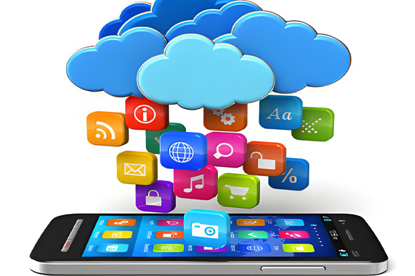 软件定制开发中好的UI设计如何提升用户体验塑造品牌形象？--广州开发app的公司91直播
