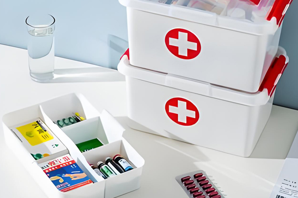 智能急救柜App开发有效提高公众的急救意识和能力--广州app定制91直播
