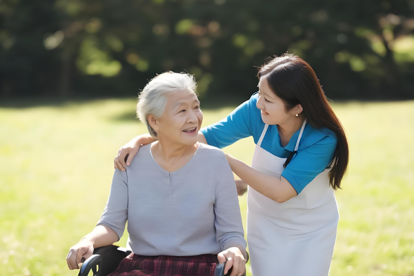 护工上门APP开发为老年人提供便捷高效优质的居家养老服务--app定制开发广州91直播
