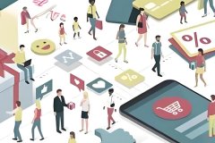 百货商店App开发满足用户线上购物的需求助力传统商场数字化转型