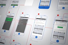 APP原型设计：从构思到实现的桥梁