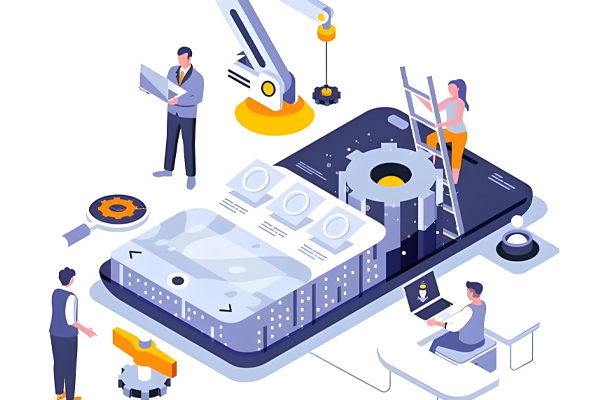 开发一个app有多难？--广州软件开发公司91直播
