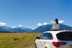 自驾游App开发帮助旅行者更好地规划行程、查找路线、了解景点信息等