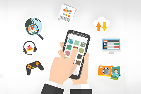 app制作找什么公司？--广州app开发91直播
