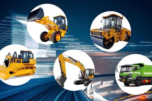 软件开发机械租赁App打造一个高效便捷安全的机械租赁平台--广州app开发91直播
