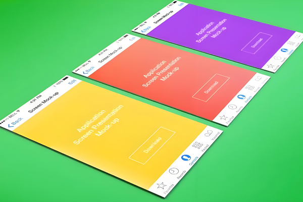 在app软件制作中UI/UE设计的重要性与发展趋势--app制作平台广州91直播
