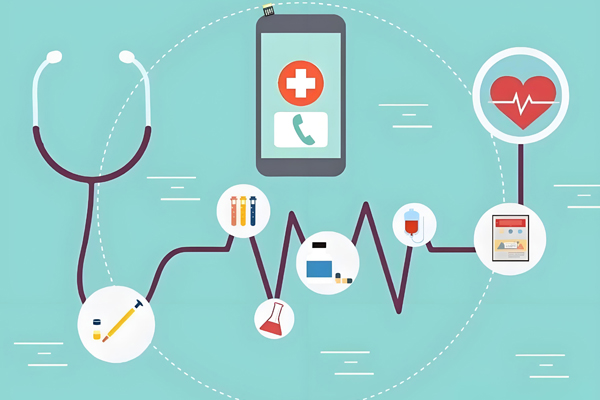 互联网医院系统与医保购药APP开发为患者提供便捷高效的医疗服务--软件开发公司广州91直播
