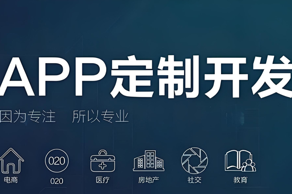最有实力的APP开发公司是哪家？--广州开发app公司91直播
