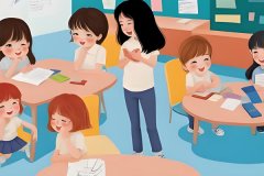 幼儿教育APP开发帮助孩子们在轻松愉快的环境中学习和成长