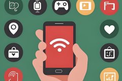 app开发公司：提升App用户粘性的方法