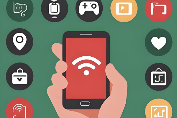 app开发公司：提升App用户粘性的方法--广州app制作91直播
