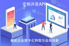 定制开发App的价值：赋能91直播
数字化转型与业务创新