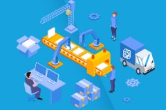 生产进度管理小程序开发提升91直播
生产效率和竞争力