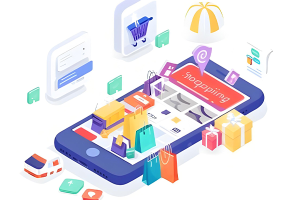 导购APP软件制作融合线上线下，赋能精准营销--手机app软件开发广州91直播
