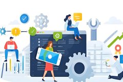 广州软件制作公司探讨如何书写高质量的APP开发需求文档？