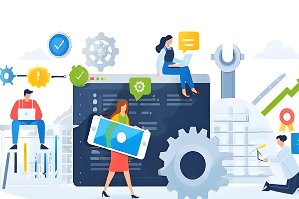 广州软件制作公司探讨如何书写高质量的APP开发需求文档？--手机app开发91直播
