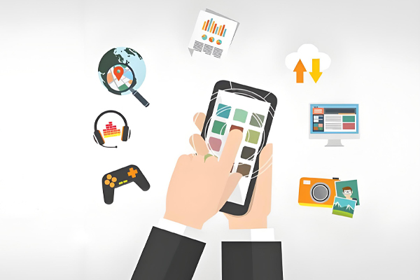 广州APP开发的哪些要点91直播
需要知道？--做app的公司91直播
