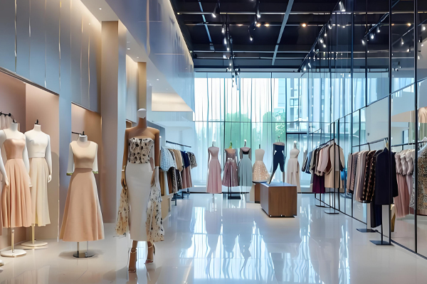 服装零售批发小程序开发提升91直播
竞争力拓展市场份额--小程序开发公司广州91直播
