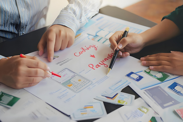 确定APP开发需求时，如何与开发团队高效沟通？--app开发定制广州91直播
