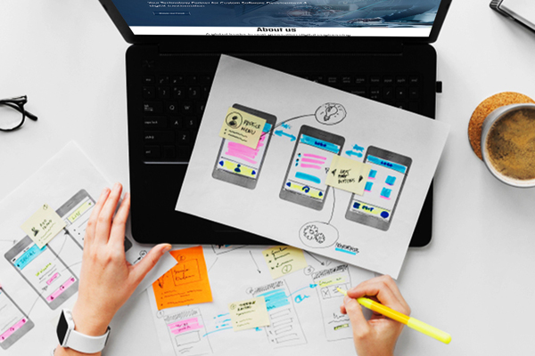 APP开发中的按时交付与品质保障：一个系统化方法--软件开发公司广州91直播
