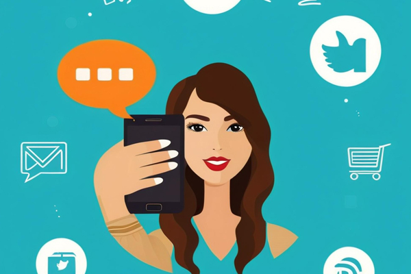 以女性用户为主的app开发特点：细致、情感与个性化体验的追求--广州软件开发公司91直播
