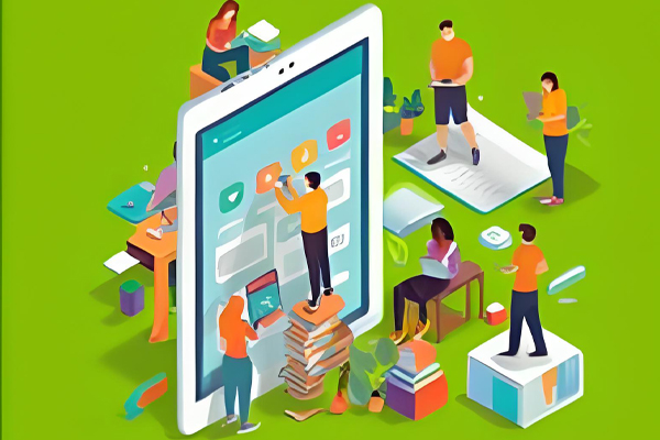 软件开发App公司网站建设：精准触达目标客户的策略--广州开发app的公司91直播
