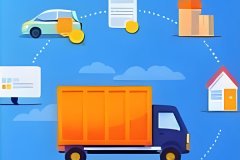 物流货运app开发功能与趋势 | 专业外包公司为您定制高效解决方案