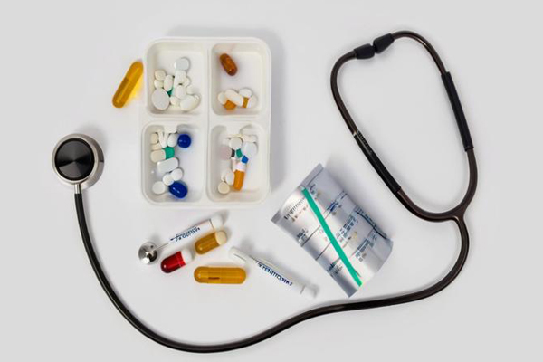 医疗器械APP开发解决方案 - 专业外包公司助力医疗行业数字化转型