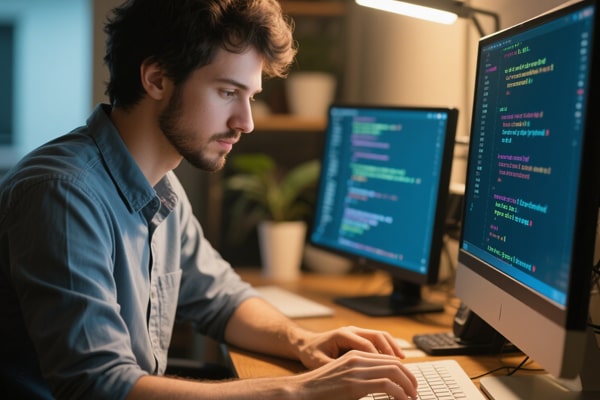 软件外包开发：选择本地公司一定是最佳方案吗？