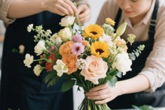 花艺APP开发：打造指尖上的芬芳，赋能花艺产业新生态