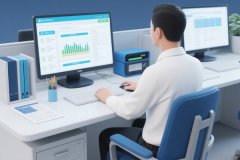 智慧后勤管理系统定制开发：打造高效智能后勤保障引擎