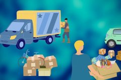 定制开发搬家拉货类App的市场前景分析：机遇、挑战与未来趋势