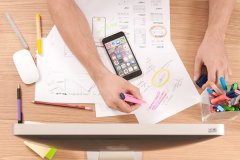 为什么传统行业必须开发app？提升竞争力的数字化转型之道