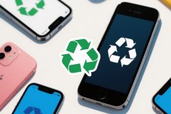 开发手机回收APP构建可持续发展的循环经济