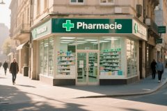 药店APP开发关键功能：打造数字化健康服务新体验