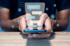 深度解析即时通讯App软件定制开发的核心功能与未来趋势