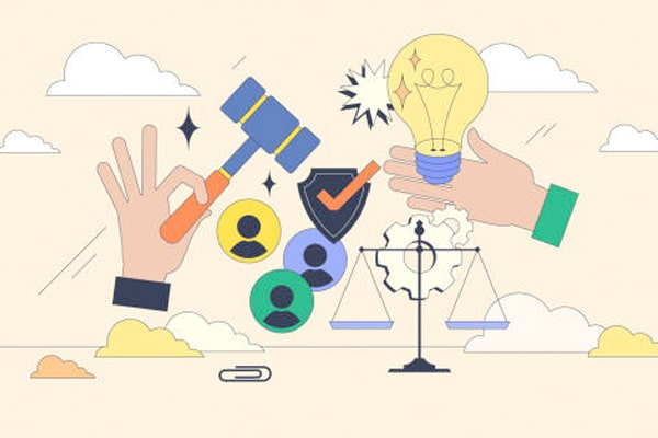 法律咨询类APP开发：构建高效、可信赖的法律服务桥梁 | 法律咨询平台APP功能详解