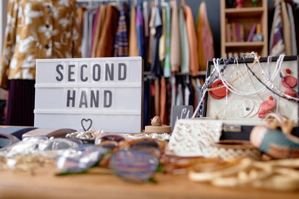 如何定制开发一款专业高效的二手交易app——详解二手平台app开发全流程