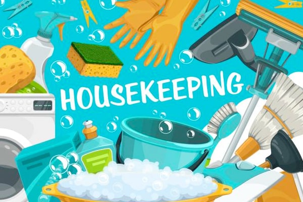 家政保洁APP制作：解锁智慧家庭服务新模式 | 核心功能与发展趋势