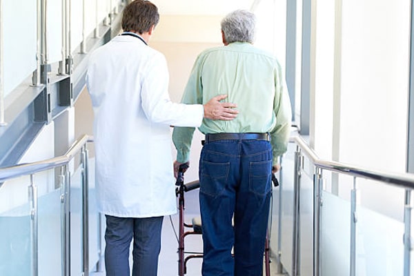 陪诊小程序制作需要具备哪些功能？全方位解析医疗陪诊系统开发要点