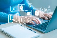 智启未来：教育机构APP制作的核心功能与价值构建