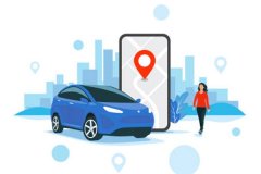 海外租车APP开发制作：核心功能、用户体验与未来趋势深度解析